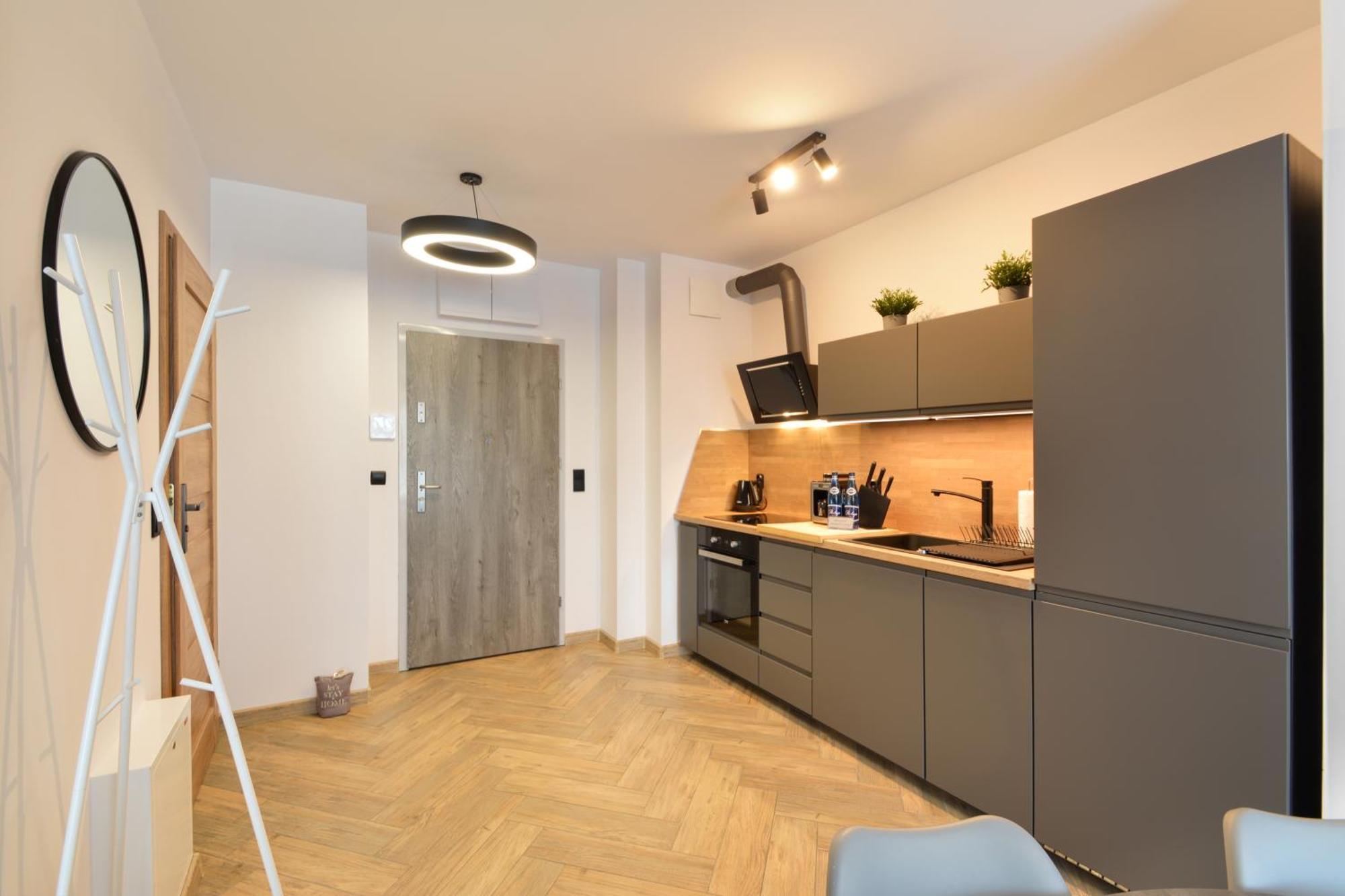 Apartamenty Balticus Seaview By Rent Like Home Мендзыздрое Экстерьер фото