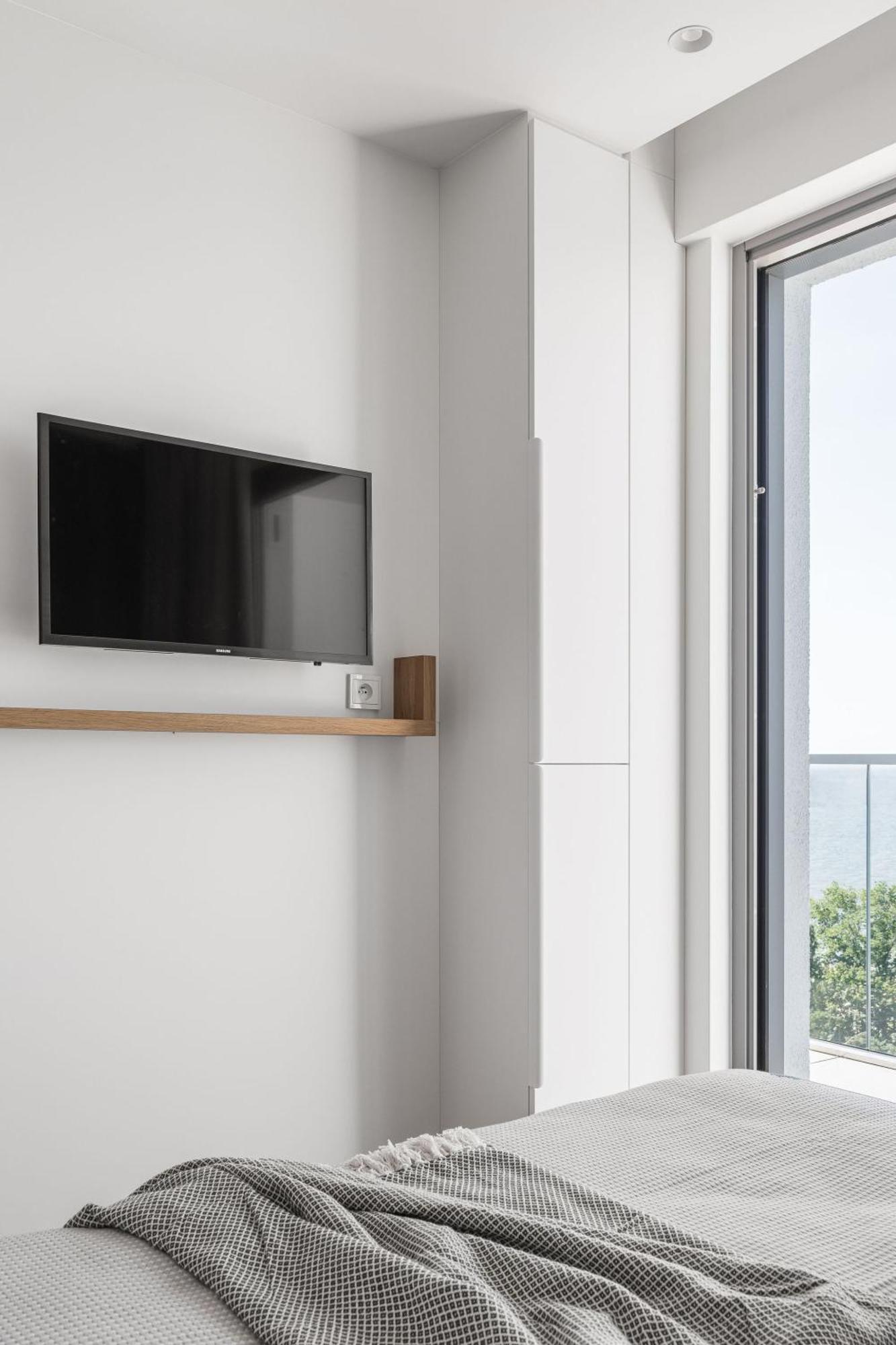 Apartamenty Balticus Seaview By Rent Like Home Мендзыздрое Экстерьер фото