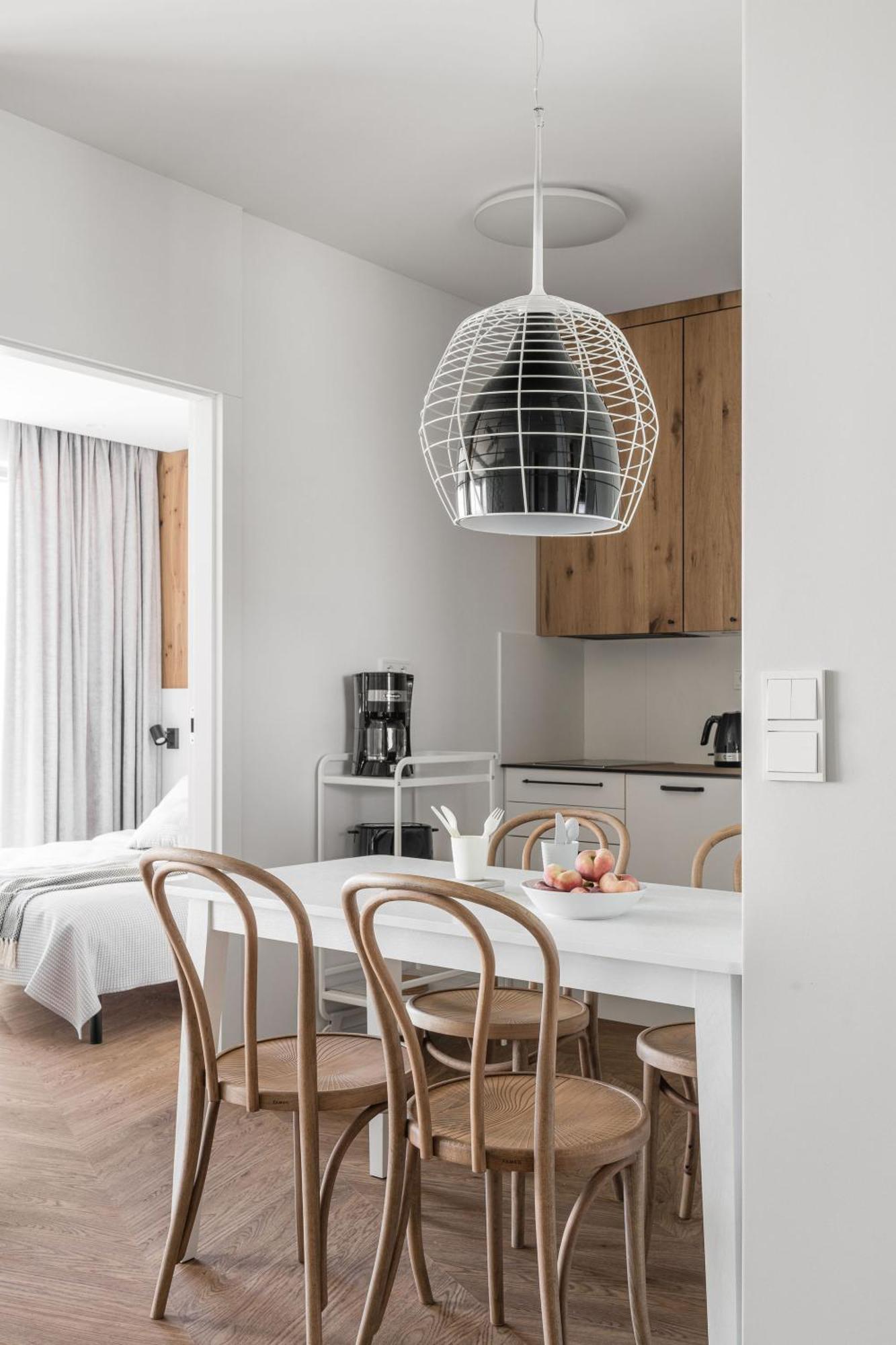 Apartamenty Balticus Seaview By Rent Like Home Мендзыздрое Экстерьер фото