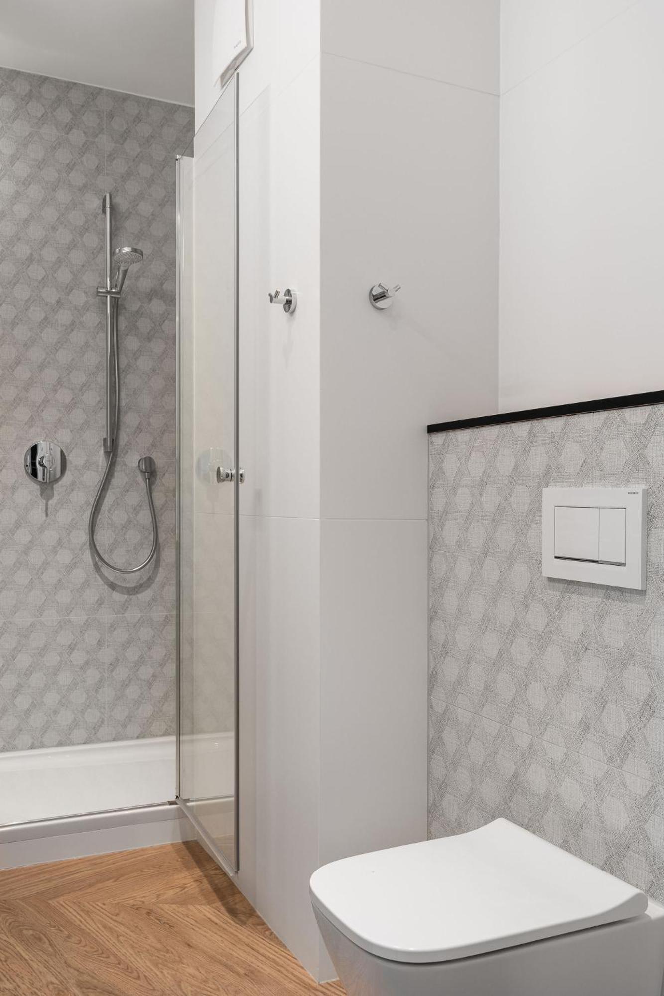 Apartamenty Balticus Seaview By Rent Like Home Мендзыздрое Экстерьер фото