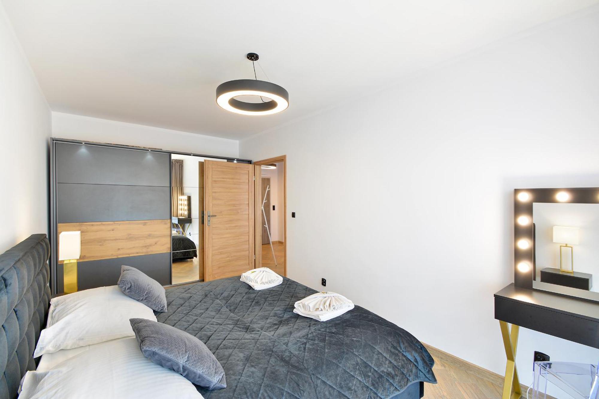 Apartamenty Balticus Seaview By Rent Like Home Мендзыздрое Экстерьер фото